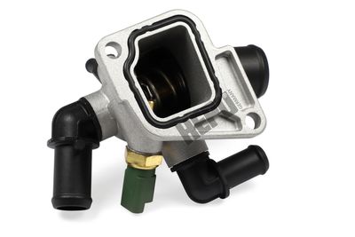 Thermostat, liqiuide de refroidissement