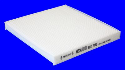 Filtre, air de l'habitacle