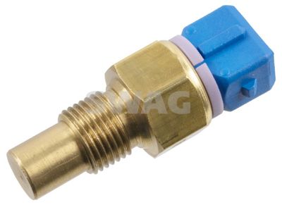 Sonde de température, liquide de refroidissement