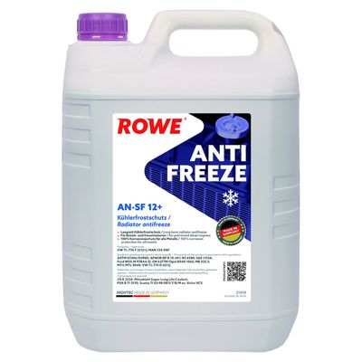 Antigel