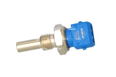 Sonde de température, liquide de refroidissement