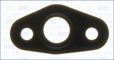 Joint spi de vilebrequin, ventilation du carter-mo