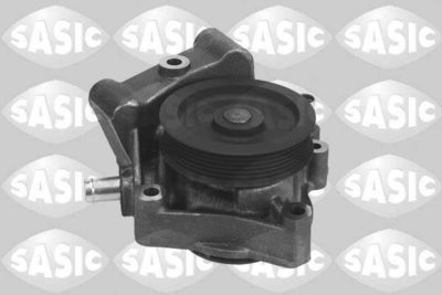 Pompe à eau, refroidissement du moteur