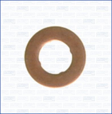 Bague d'étanchéité, porte-injecteur