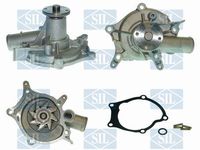 Saleri SIL Pompe à eau, refroidissement du moteur