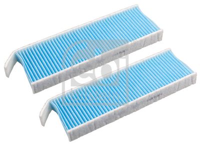 Kit de filtres, air d’habitacle