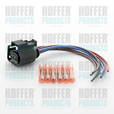 Kit de réparation pour câbles, sonde lambda