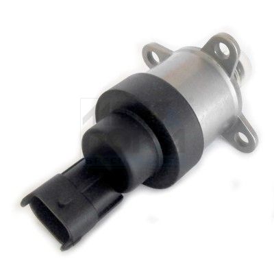 Régulateur, quantité de carburant (système à rampe