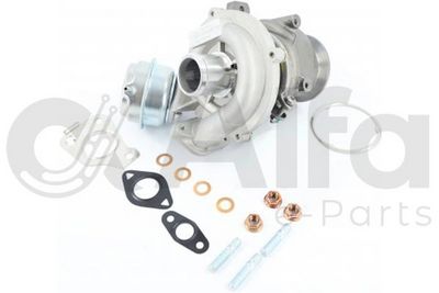 Turbocompresseur, suralimentation