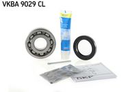 SKF Kit de roulements de roue