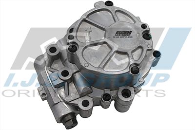 Pompe à huile