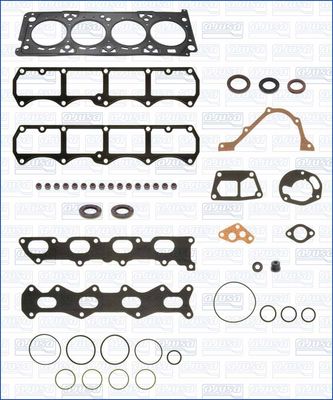 Pochette moteur complète