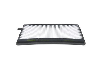 Filtre, air de l'habitacle