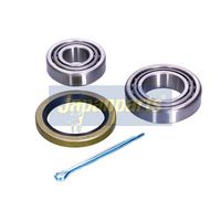 JAPANPARTS Kit de roulements de roue