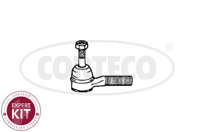 Rotule de barre de connexion