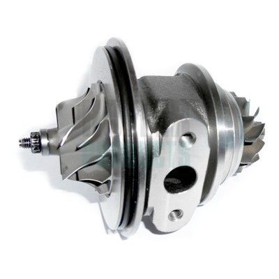 Groupe carter, turbocompresseur