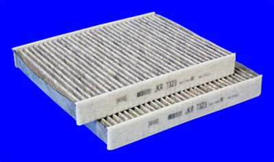 Filtre, air de l'habitacle