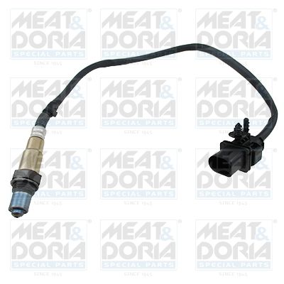 Sonde lambda