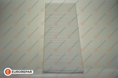Filtre, air de l'habitacle