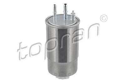 Filtre à carburant