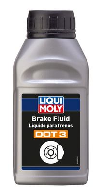 Liquide de frein