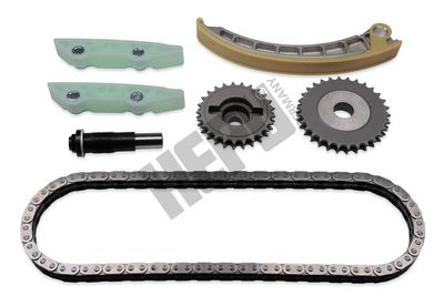 Kit de distribution par chaîne