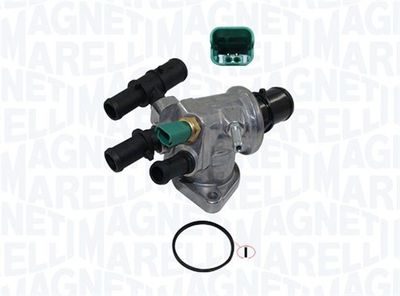 Thermostat, liquide de refroidissement