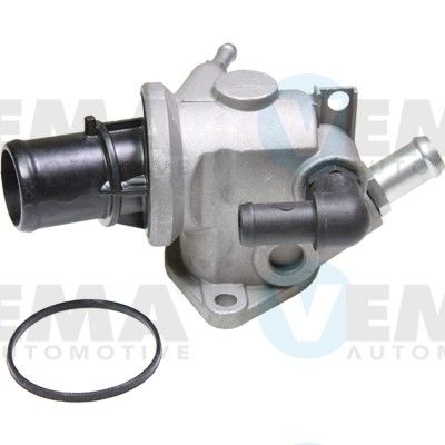 Thermostat, liquide de refroidissement