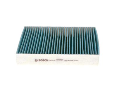 Filtre, air de l'habitacle