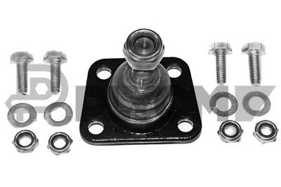Rotule de suspension