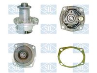 Saleri SIL Pompe à eau, refroidissement du moteur
