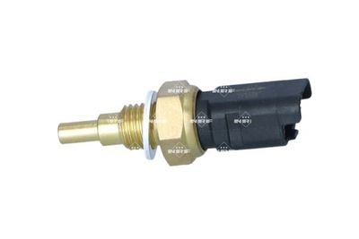 Sonde de température, liquide de refroidissement