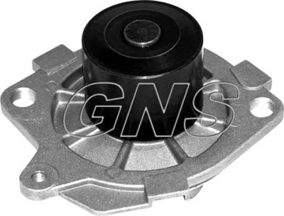 Pompe à eau, refroidissement du moteur