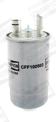 Filtre à carburant
