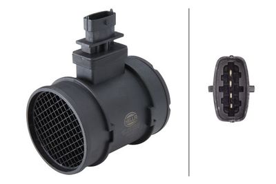 Débitmètre de masse d'air