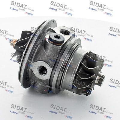 Groupe carter, turbocompresseur