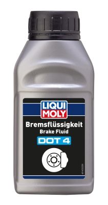 Liquide de frein