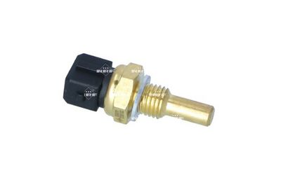 Sonde, température du liquide de refroidissement