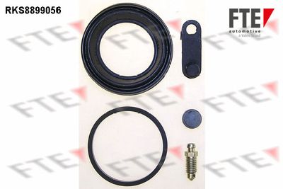 Kit de réparation, étrier de frein