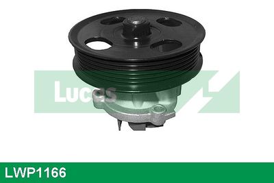 Pompe à eau, refroidissement du moteur