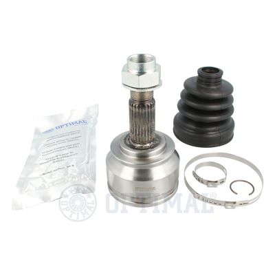 Jeu de joints, arbre de transmission