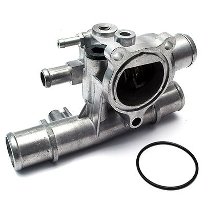 Thermostat, liqiuide de refroidissement