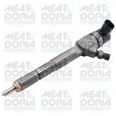 Injecteur