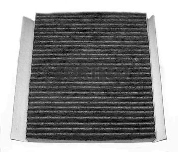 Filtre, air de l'habitacle