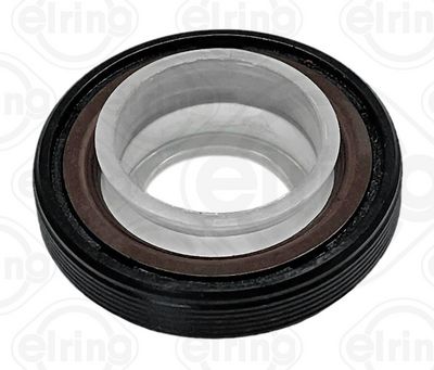Bague d’étanchéité, arbre d’équilibrage