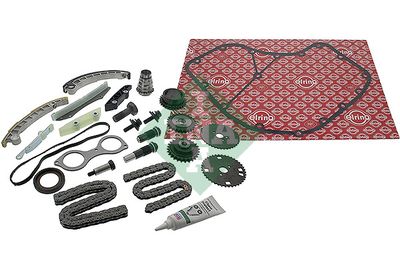 Kit de distribution par chaîne