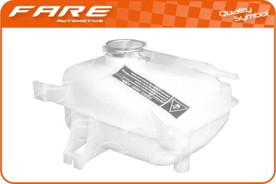 Vase d'expansion, liquide de refroidissement