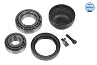 MEYLE Kit de roulements de roue