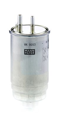 Filtre à carburant