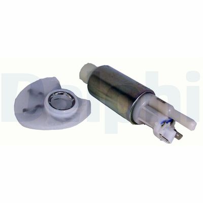 Pompe à carburant
